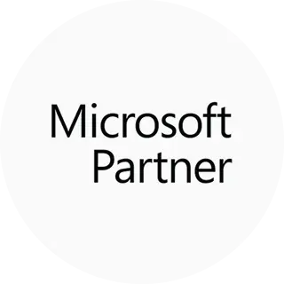 Microsoft partner